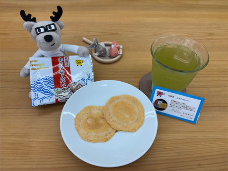 7-9月カフェプロスイーツ